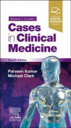 Kumar & Clark's Cases in Clinical Medicine (ISBN: 9780702077326)