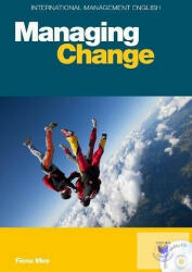 Managing Change B2-C1 (ISBN: 9783125013339)