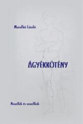 Marafkó László: Ágyékkötény (2019)