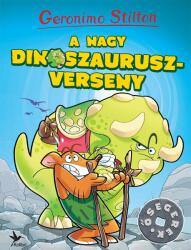 A nagy dinoszauruszverseny (2020)
