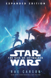 Rise of Skywalker: Expanded Edition (ISBN: 9780593128404)