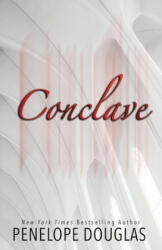 Conclave - Penelope Douglas (ISBN: 9781709173288)