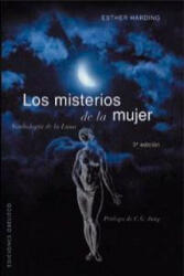 Los misterios de la mujer : simbología de la luna - Esther Harding, Ani Fabré (ISBN: 9788497772143)