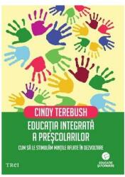 Educația integrată a preșcolarilor (ISBN: 9786064005939)