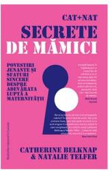 Secrete de mămici (ISBN: 9786067891928)