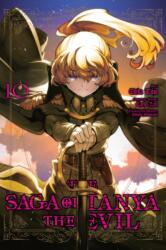 Saga Tanei cea Rea, vol. 10 (ISBN: 9781975310882)