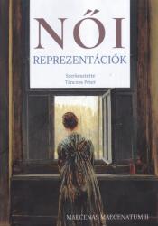 Női reprezentációk (ISBN: 9789633184417)