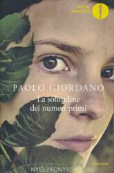 La solitudine dei numeri primi - Paolo Giordano (ISBN: 9788804666639)