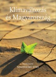 Klímaváltozás és magyarország (2020)