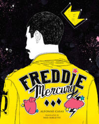 Freddie Mercury - Ned Sublette (ISBN: 9781477320631)