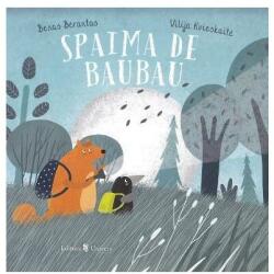 Spaima de Baubau (ISBN: 9789733411659)