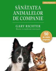 Sănătatea animalelor de companie (ISBN: 9789734730865)