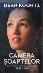 Camera soaptelor. Al doilea volum al seriei Jane Hawk - Dean Koontz (ISBN: 9786060062875)