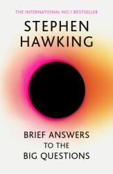 Brief Answers to the Big Questions - Stephen Hawking (2020)