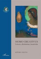 Homo Creativus (2020)