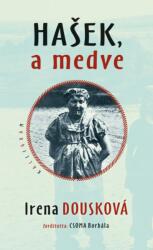 Hasek, a medve (2020)