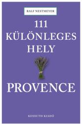 111 különleges hely - Provence (2020)