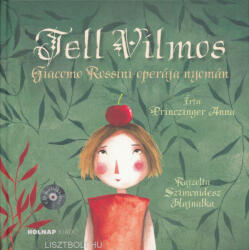 Tell Vilmos (2020)