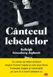 Cântecul lebedelor (ISBN: 9786063345180)