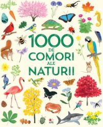 1000 de comori ale naturii (ISBN: 9786063340611)