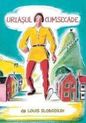 Uriașul cumsecade - HC (ISBN: 9786067886559)