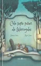 Cele sapte paturi ale harciogului - Susanna Isern (ISBN: 9789733410935)
