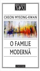 O familie modernă (ISBN: 9789733410744)