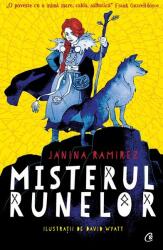 Misterul runelor (ISBN: 9786064404091)