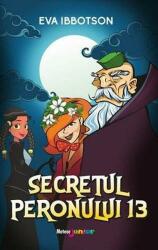 Secretul peronului 13 (ISBN: 9786069101230)