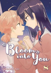 Bloom Into You Vol. 8 (2020)