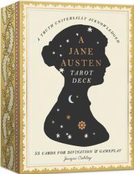 Un set de tarot Jane Austen (0000)