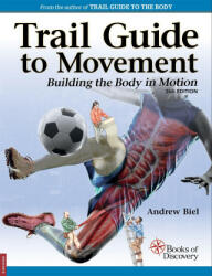Trail Guide to Movement (ISBN: 9780998785059)