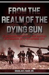 From the Realm of a Dying Sun (ISBN: 9781612006352)