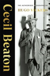 Cecil Beaton - Hugo Vickers (ISBN: 9781529316247)