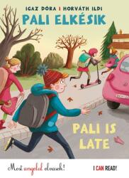 Pali elkésik - Pali is late (2020)
