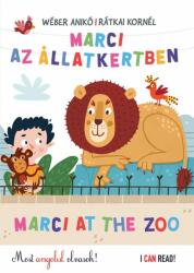 Marci az állatkertben - Marci at the Zoo (2020)