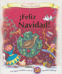 Blanca Navidad (ISBN: 9788467714937)