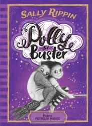 Polly și Buster. Misterul pietrelor magice (ISBN: 9789735066932)
