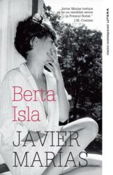 Berta Isla - Javier Marias (ISBN: 9786063346460)