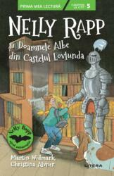 Nelly Rapp și Doamnele Albe din Castelul Lovlunda (ISBN: 9786063347078)