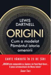 Origini (ISBN: 9786063347788)