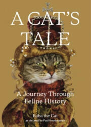 Cat's Tale (ISBN: 9781250217721)