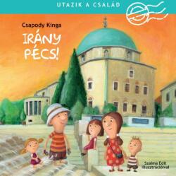 Utazik a család - Irány Pécs! (2020)