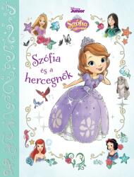 Disney Junior - Szófia és a hercegnők (2020)