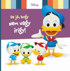 Disney Baby - De jó, hogy nem vagy irigy! (2020)