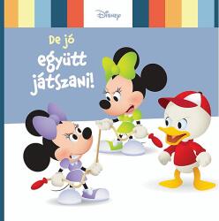 Disney Baby - De jó együtt játszani! (2020)