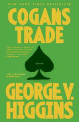Cogan's Trade - George V Higgins (2011)