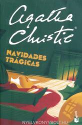 NAVIDADES TRAGICAS - Agatha Christie (2018)