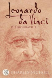 Leonardo da Vinci - Charles Nicholl (2009)