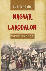 Magyar lakodalom - Vőfélykönyv (ISBN: 9786155797910)